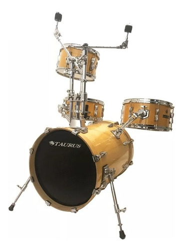 Bateria Taurus Mfp415v Viajera Traveller Maple  