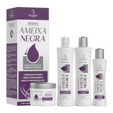 Kit Profissional Ameixa Negra Bio Instinto