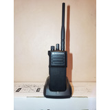 Radio Motorola Dgp5050e Vhf Completo Funcionando  Dgp 5050e 