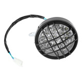 Faro Led Para Coche, Aleación De Aluminio, Karting, Atv, Par