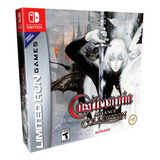 Castlevania Advance Collection Advance Edition