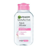 Garnier Agua Micelar Skinactive Todo En 1 Facial 100ml