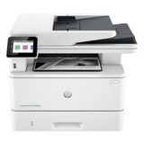 Impresora Multifuncional Hp Laserjet Pro Mfp 4103fdw -