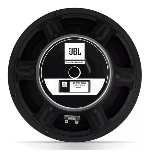 Woofer Jbl Selenium 12pw Pro 12 Pulgadas 550w 8 Ohms