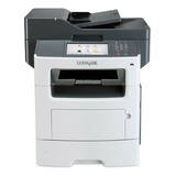 Impressora Laser Multifuncional Lexmark Mx 611