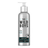 Lubricante Anal The Wild Boys Malva Y Avena Sexitive