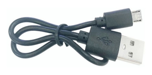 Paquete 20 Piezas Cable Usb V8 Mayoreo