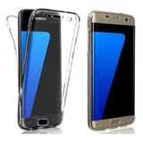 Funda 360 Protege 100% Compatible Con Samsung J2 Prime