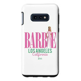 Funda Galaxy S10e Barbie - Los Angeles, California