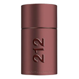 Carolina Herrera 212 Sexy Men Edt 30ml - Masculino