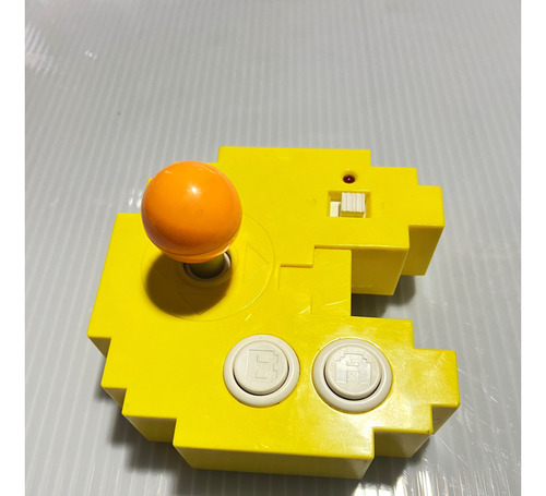 Consola Bandai Pac-man Connect & Play Standard