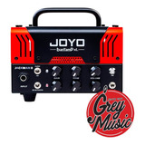 Cabezal Joyo Jackman Bantamp Ii Xl Amplificador De Guitarra