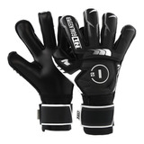 Luva De Goleiro Profissional N1 Beta + Brinde