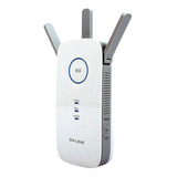 Extensor De Cobertura Wi-fi Tp-link Ac1750