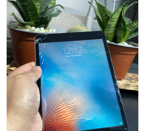 iPad Mini A1454 (reparación)