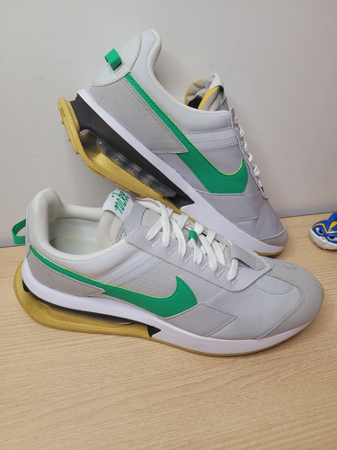 Tenis Nike Air Max Pre-day Talla 31 Mx/ 13 Us