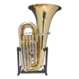 Tuba 3/4 Weingrill & Nirschl Wntu4 Sib - Seminova - 15500