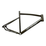 Quadro Ksw Gravel (cores E Tamanhos) + Garfo 