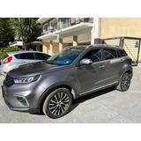 Ford Territory 2023 1.5t Titanium