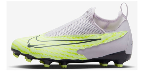 Chuteira Nike Phantom Gx Academy Campo Infantil