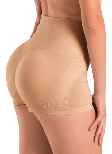 T~ For Faja Levanta Glúteos Calzón Levanta Glúteos De A