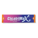 Cicatrimax Crema (cicatrizante) - g a $417