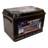 Bateria Herbo 12x80 Ideal Diesel