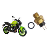 Sensor Temperatura Agua Para Benelli Tnt 250 Silverblade 250