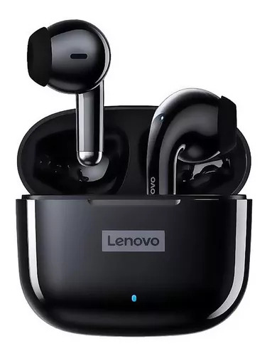 Fone De Ouvido Lenovo Lp40 Pro Bluetooth 5.1