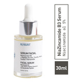 Serum Facial Niacina 5% Milaborit 30 Ml