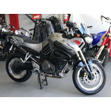 Yamaha Super Tenere 1200 Xt1200 Impecable Con Accesorios