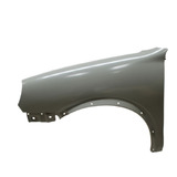 Salpicadera Chevy C2 2004-2005-2006-2007-2008 Izquierda Ald