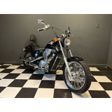 Honda Shadow Vlx 600 Recibo Royal 650 Interceptor Tornado