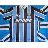 Camisa Do Grêmio  1995 /1996