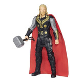 Muñeco Thor  Juguete Avengers Endgame Figura Articulada