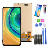 Pantalla Display Lcd Táctil Para Samsung A51 A515f A515gn