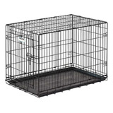 Crate Petmate / Caixa Transporte Petmate / Gaiola Para Cães