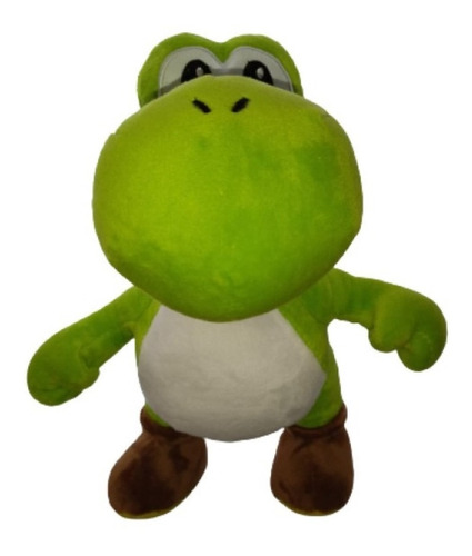 Yoshi De Peluche