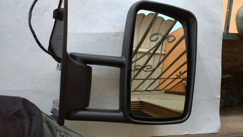 Espejo Retrovisor Mercedes Benz Sprinter 313 413 Foto 3