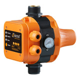 Bomba Automática Switch 220 Bomba De Presión V-240v Ip65