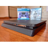 Playstation 4 Slim 500gb Standard 
