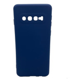 Capinha Celular Para Samsung Galaxy S10 Plus Tela 6.4  Case