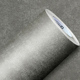 Adesivo De Piso Cimento Queimado Autocolante Lavável 5mx60cm