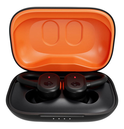 Audífonos Bluetooth True Wireless Skullcandy Push Active Color Naranja