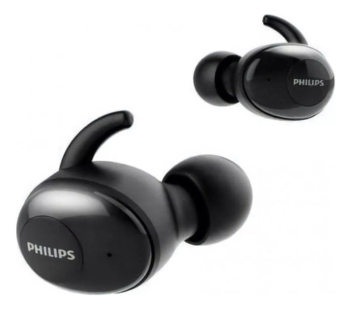 Fone De Ouvido Bluetooth Com Microfone Philips Shb2505 Usado
