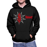 Sudadera Hombrer Slipknot Mod-4