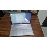 Laptop Asus F515j