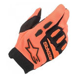 Guante De Niño Alpinestars Full Bore 2022