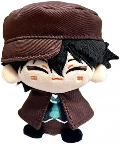 /bonita Figura Colgante De Muñeco De Peluche De Anime Nakaha