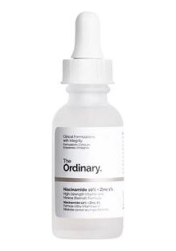 Niacinamida 10% Ordinary 30ml - mL a $1530